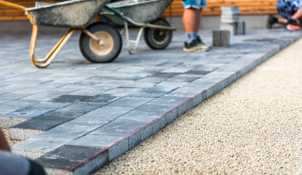 Best Driveway Concrete Repair  in Oxoboxo River, CT