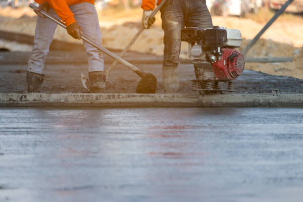  Oxoboxo River, CT Concrete contractor Pros