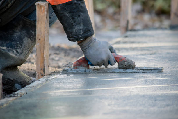 Affordable Concrete Services in CT