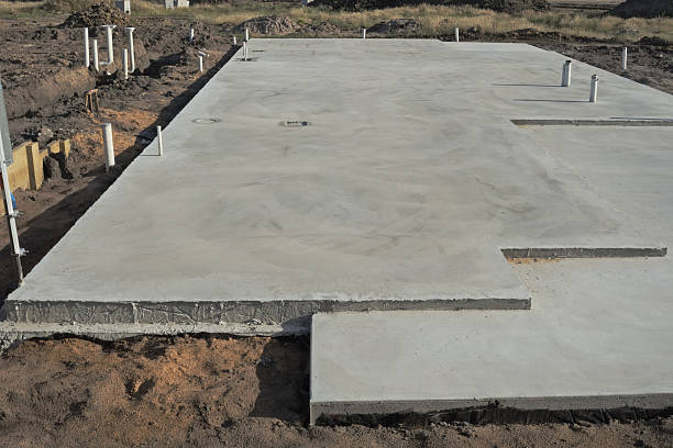 Best Concrete Patio Contractor  in Oxoboxo River, CT