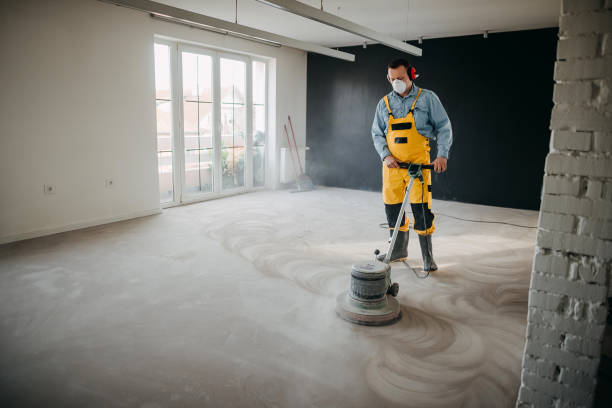 Best Local Concrete Companies  in Oxoboxo River, CT