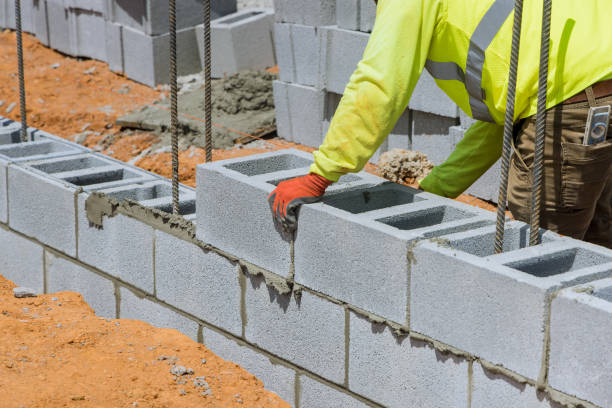 Best Local Concrete Companies  in Oxoboxo River, CT