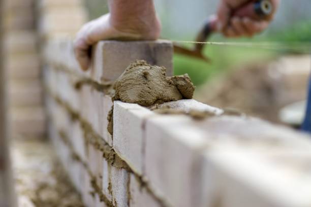 Best Affordable Concrete Services  in Oxoboxo River, CT