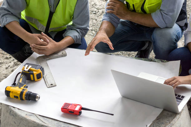 Best Custom Concrete Contractor  in Oxoboxo River, CT
