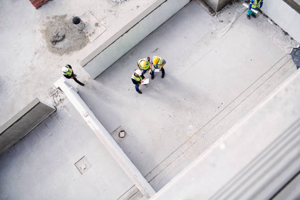 Best Concrete Crack Repair  in Oxoboxo River, CT